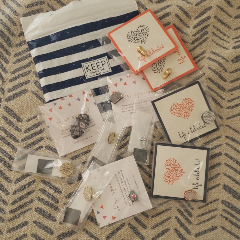 Keep Collective Mystery Bag Lot